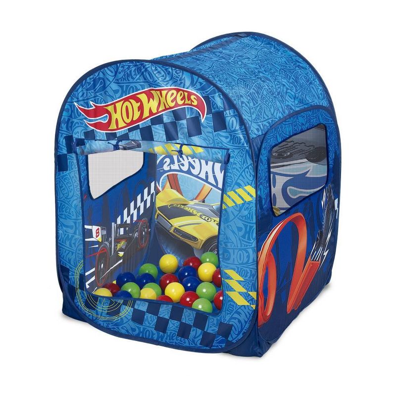 Barraca-Infantil---Hot-Wheels---Sortida---Fun-2