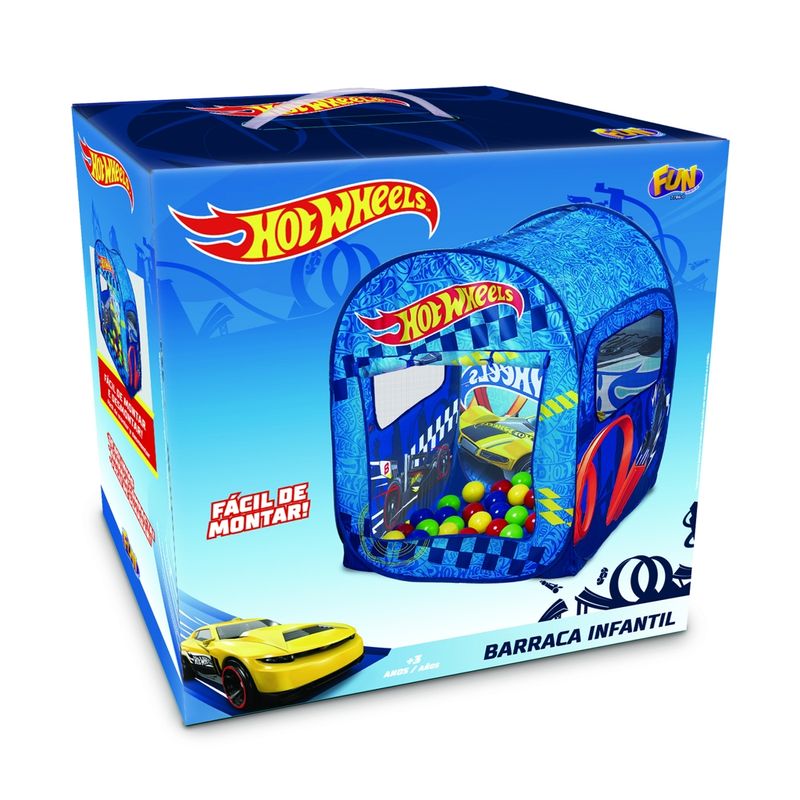 Barraca-Infantil---Hot-Wheels---Sortida---Fun-6
