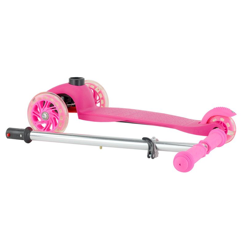 Patinete-com-Led---Best-Race---3-Rodas---Girl---Sortido---Bbr-Toys-3