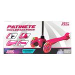 Patinete-com-Led---Best-Race---3-Rodas---Girl---Sortido---Bbr-Toys-5