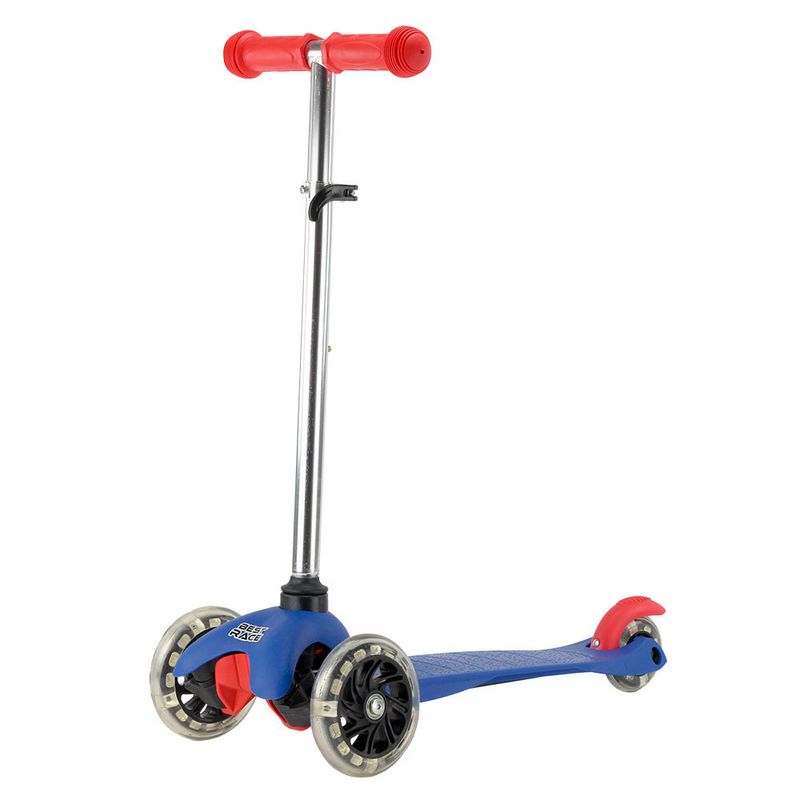 Patinete-com-Led---Best-Race---3-Rodas---Sortido---Bbr-Toys-2