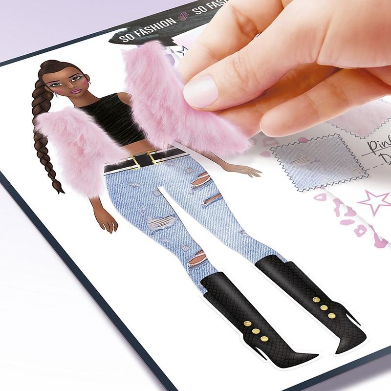 Conjunto-de-Artes---Style-4-Ever---Designer-Fashionista---Sortido---Fun-7