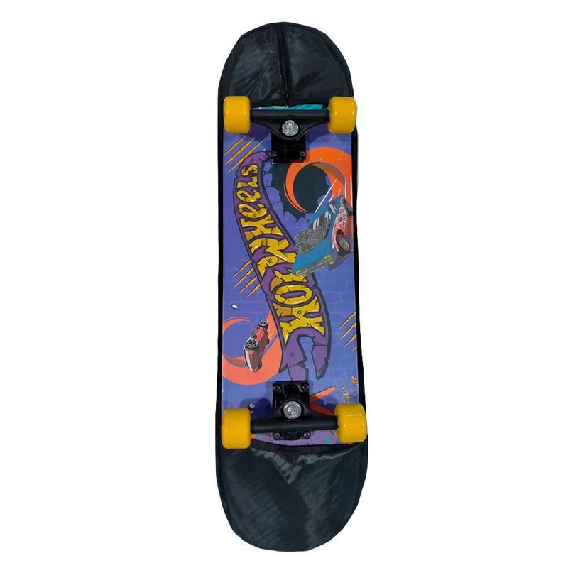 Skate-Hot-Wheels---Sem-Acessorios---Sortido---Fun-9