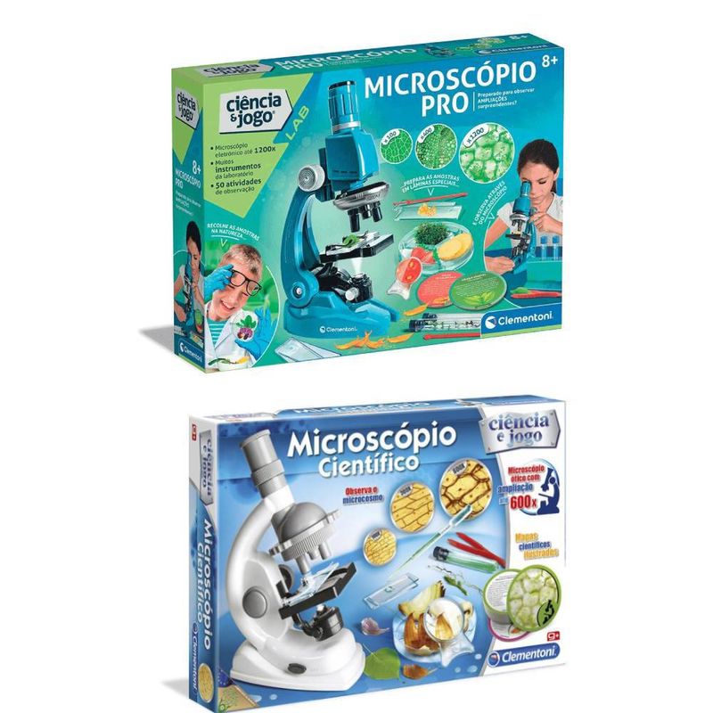 Brinquedo-Infantil---Microscopio-Cientifico---Sortido---Fun-0