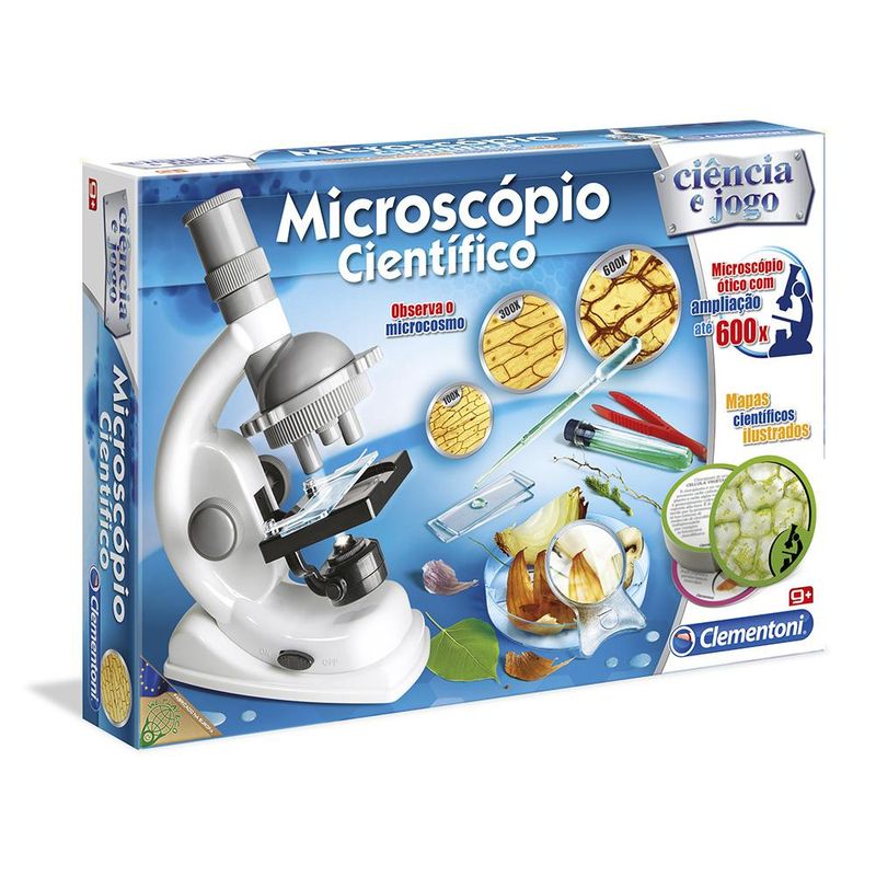 Brinquedo-Infantil---Microscopio-Cientifico---Sortido---Fun-3