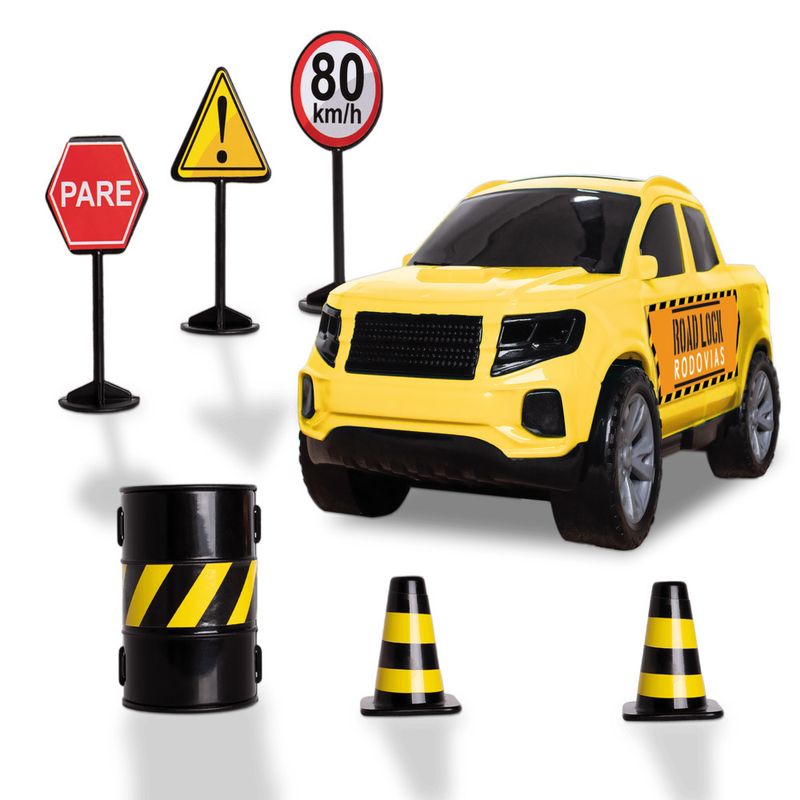 Road-Lock-Rodovias-com-Acessorios---Sortido---Samba-Toys-2
