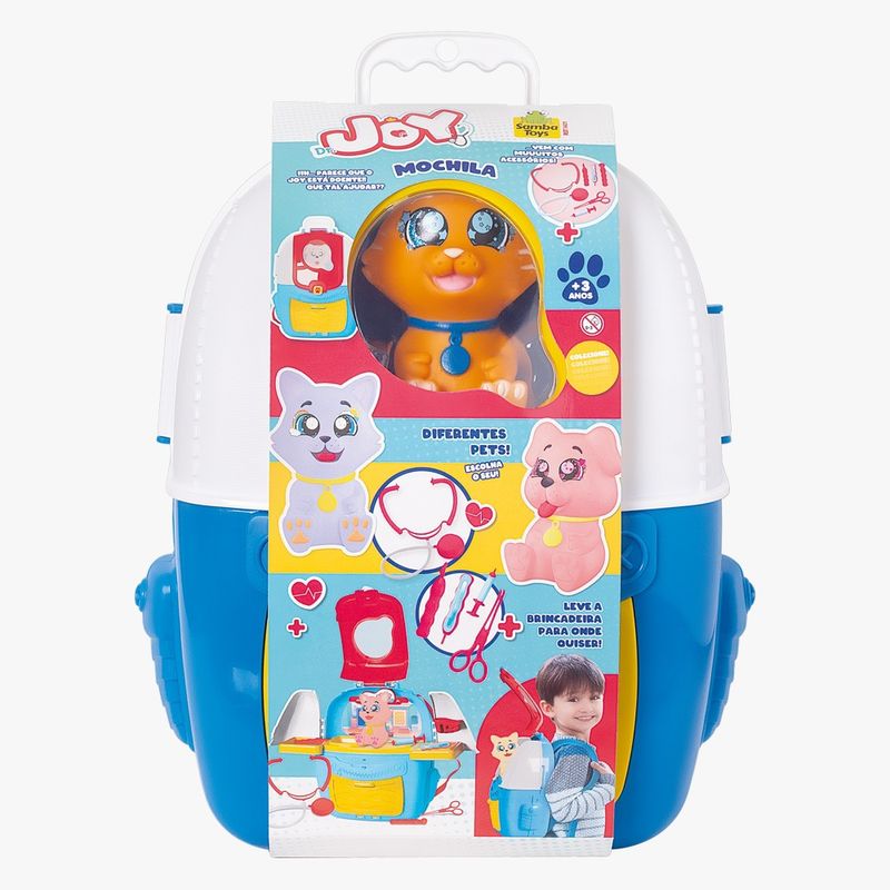 Conjunto-Mochila-e-Figura---Joy---Sortido---Samba-Toys-4