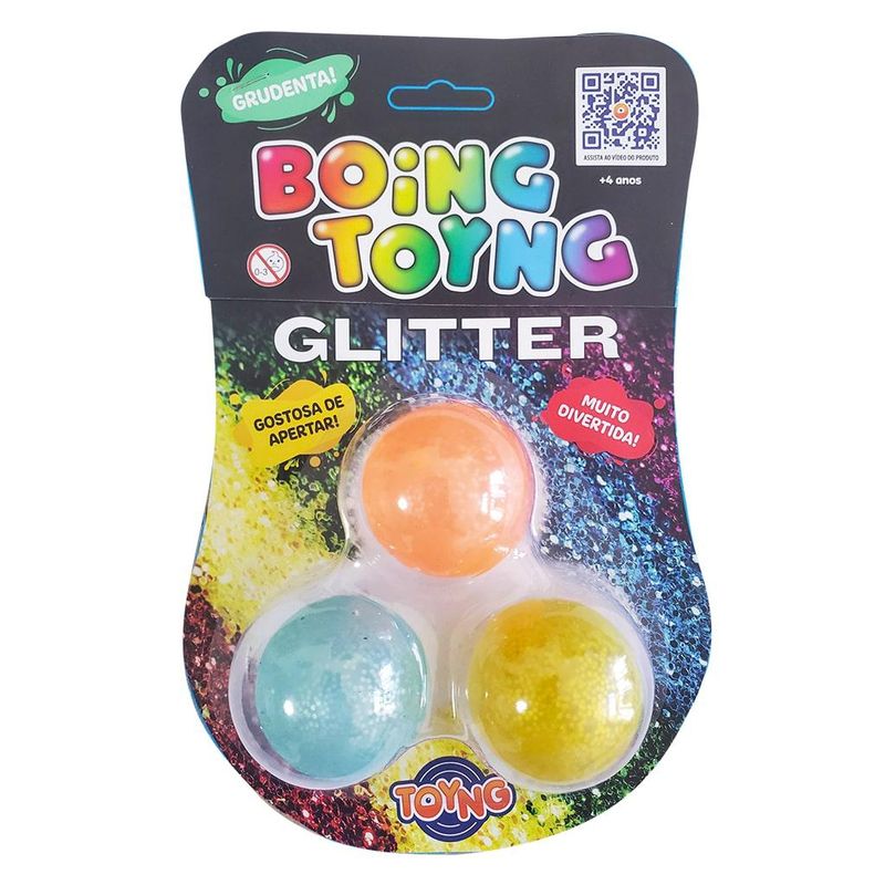 Kit-Bolinhas-Glitter---Boing---3-Bolas---Cores-Sortidas---Toyng-2