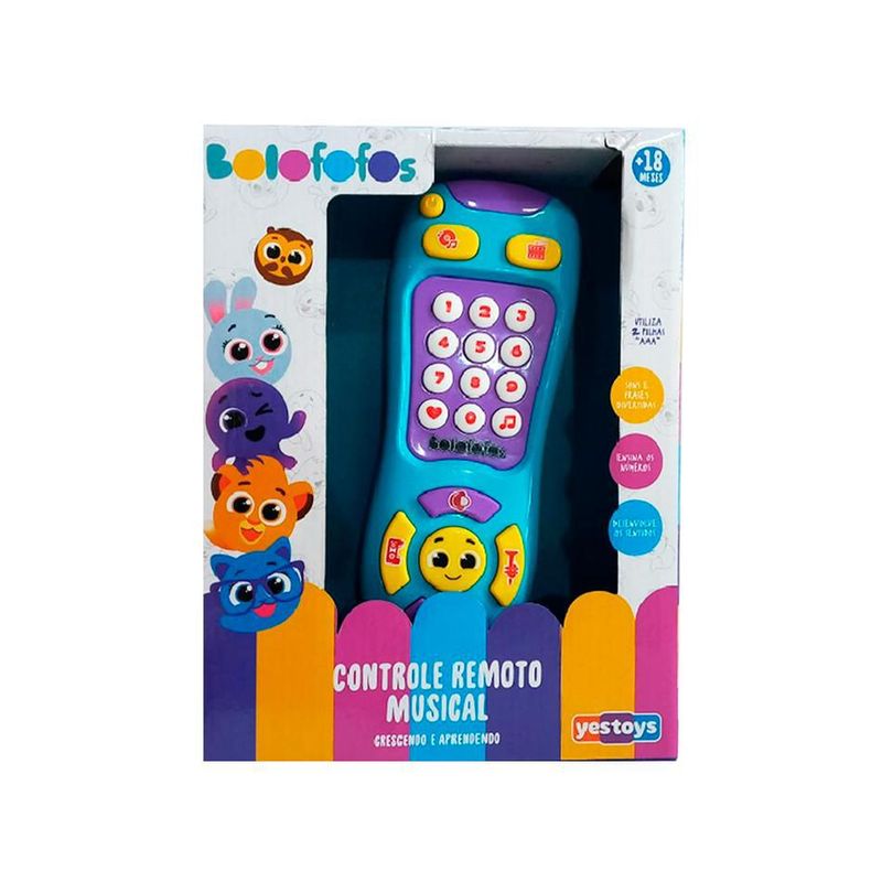 Brinquedo-Musical-Infantil---Controle-Remoto---Bolofofos---Sortido---Yes-Toys-4