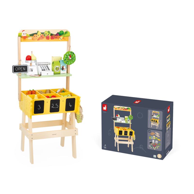 Brinquedo-Educativo---Janod---Meu-Primeiro-Mercadinho---Maped-1