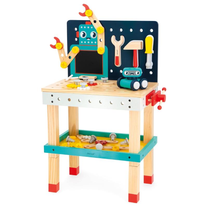 Brincando-de-Ser---Super-Mesa-Magnetica-de-Ferramentas---Brico-Robo---Janod-0