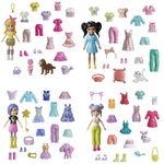 Conjunto-Boneca-E-Acessorios---Polly-Pocket---Sortida---Mattel-0