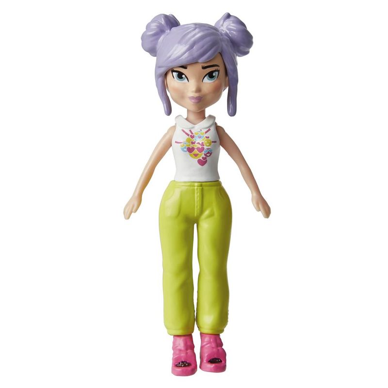 Conjunto-Boneca-E-Acessorios---Polly-Pocket---Sortida---Mattel-5
