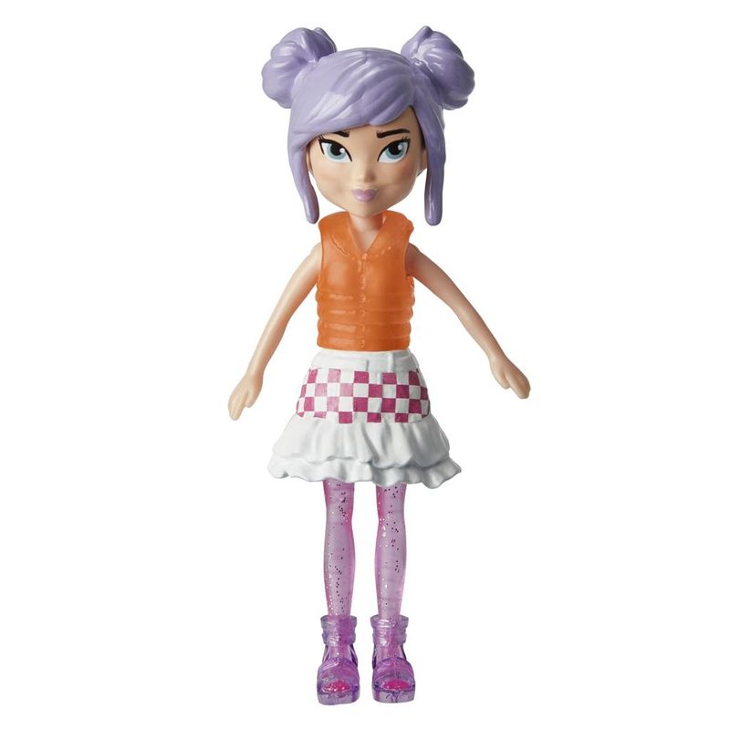 Conjunto-Boneca-E-Acessorios---Polly-Pocket---Sortida---Mattel-6