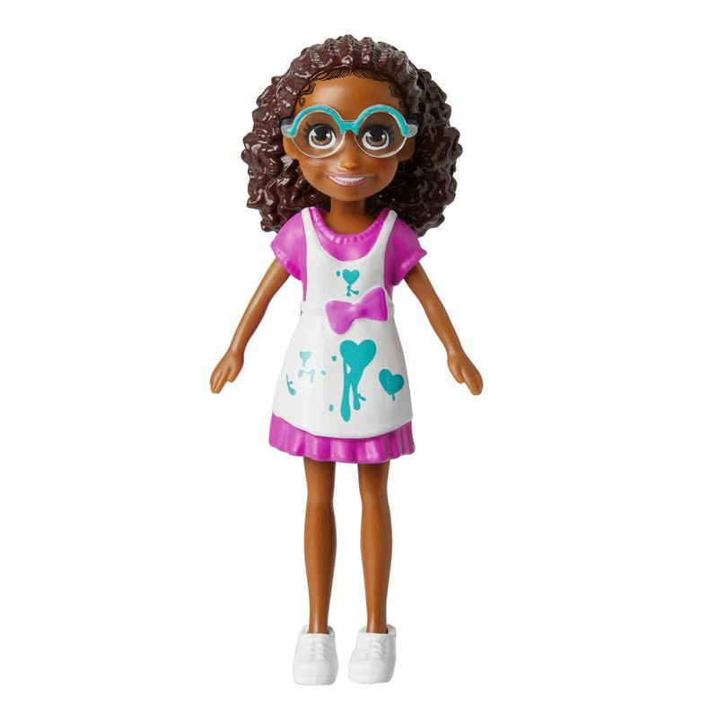 Conjunto-Boneca-E-Acessorios---Polly-Pocket---Sortida---Mattel-8