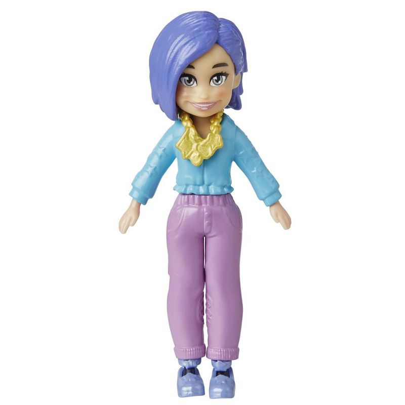 Conjunto-Boneca-E-Acessorios---Polly-Pocket---Sortida---Mattel-10