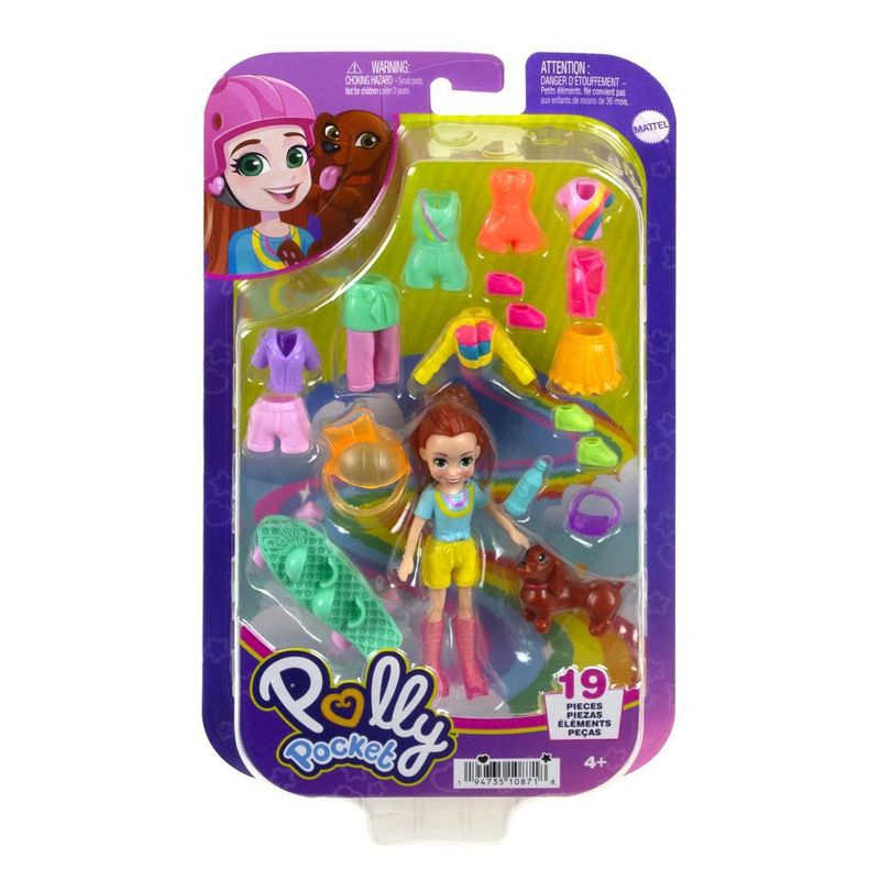 Conjunto-Boneca-E-Acessorios---Polly-Pocket---Sortida---Mattel-15