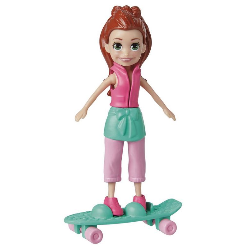 Conjunto-Boneca-E-Acessorios---Polly-Pocket---Sortida---Mattel-19