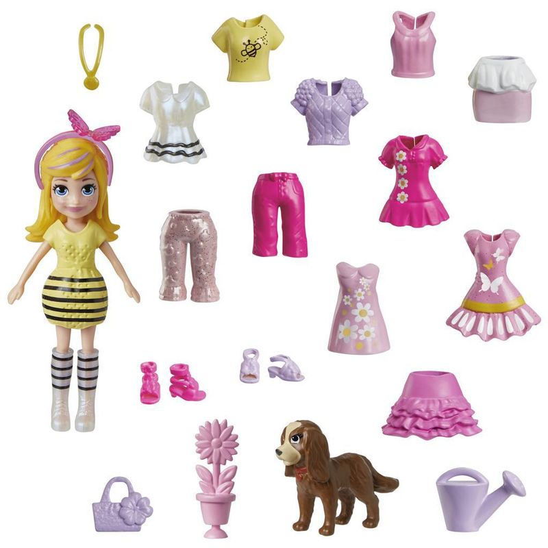 Conjunto-Boneca-E-Acessorios---Polly-Pocket---Sortida---Mattel-22