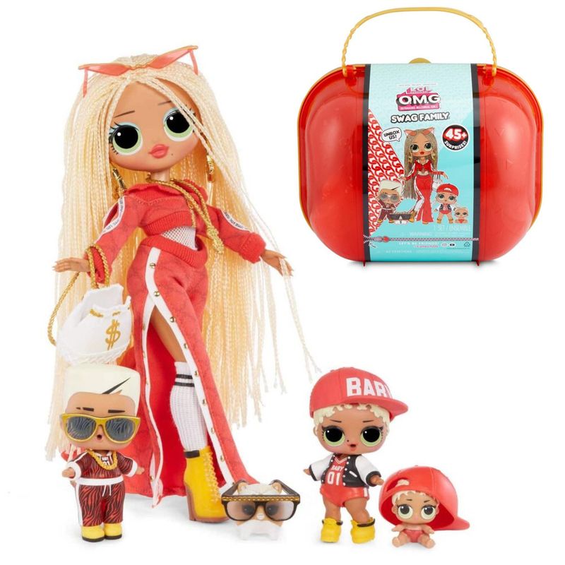Boneca---OMG-MC-Swag-Family---Candide-0
