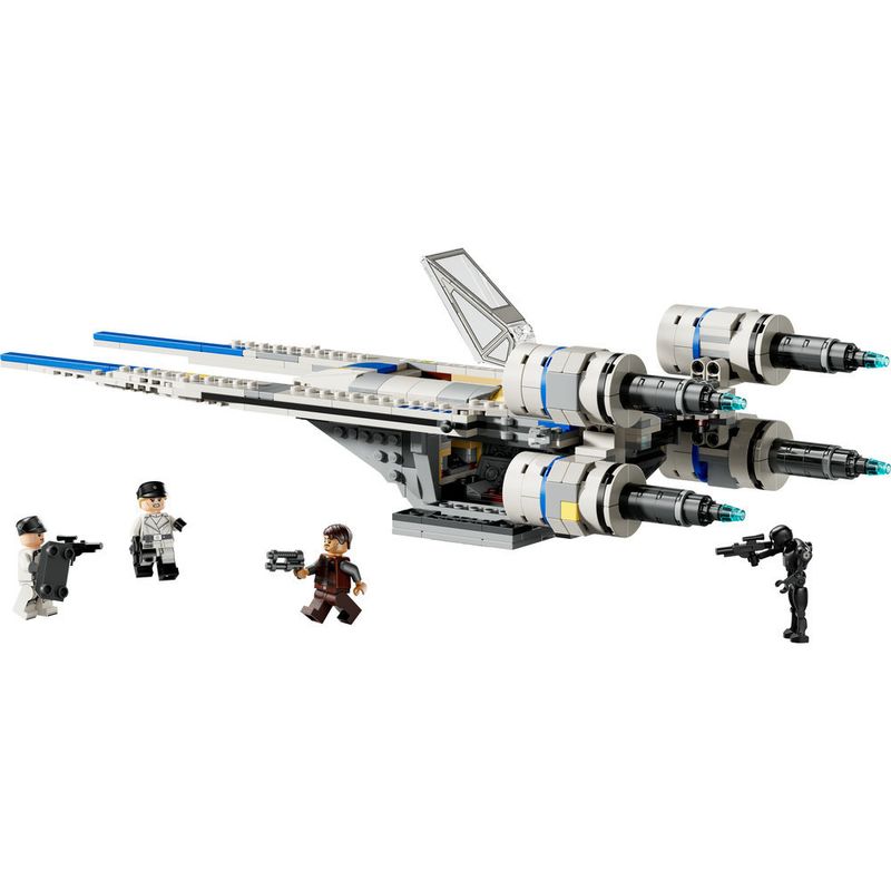 Lego---Star-Wars---Caca-Estelar-U-Wing-Rebelde---75399-1