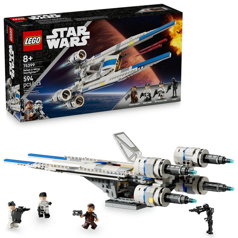 Lego---Star-Wars---Caca-Estelar-U-Wing-Rebelde---75399-2