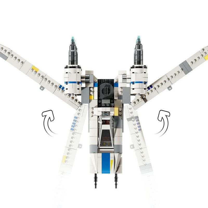 Lego---Star-Wars---Caca-Estelar-U-Wing-Rebelde---75399-9