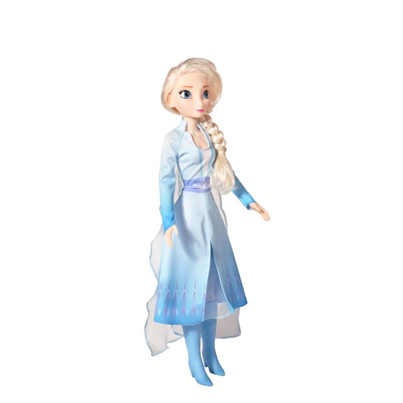 Boneca-Articulada---Disney---Princesas---Mini-My-Size---Elsa---Novabrink-0