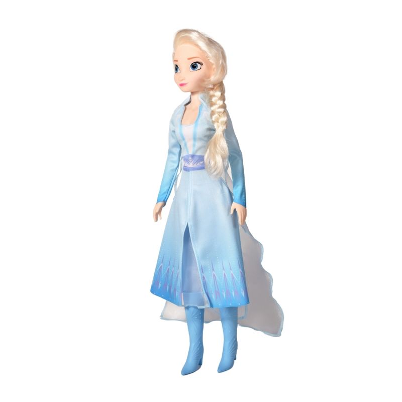 Boneca-Articulada---Disney---Princesas---Mini-My-Size---Elsa---Novabrink-1