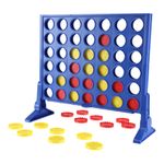 Jogo-De-Tabuleiro---Connect-4-Grid---Hasbro-3