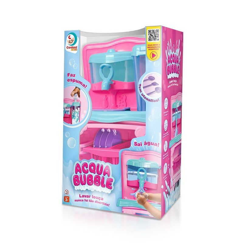 Conjunto-De-Cozinha---Acqua-Bubble---Lava-Louca---Rosa---Cardoso-1