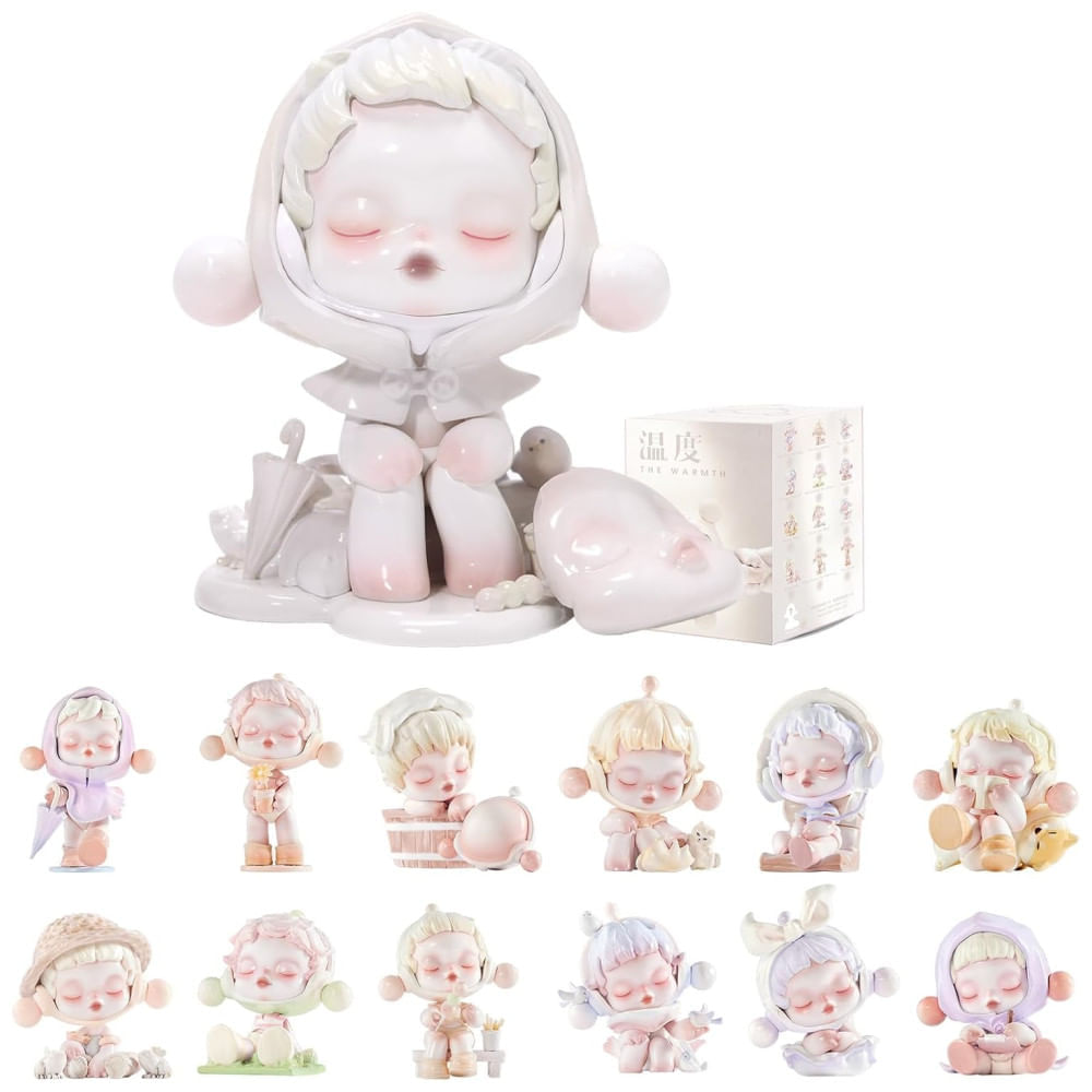 POPMART SKULLPANDA 「彩さん専用」 楽天市場】POP MART SKULLPANDA The Sound シリーズ【アソートボックス