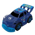 Veiculo-Smart-Driver---Disney---Stitch---Candide---Azul-0