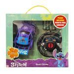 Veiculo-Smart-Driver---Disney---Stitch---Candide---Azul-2