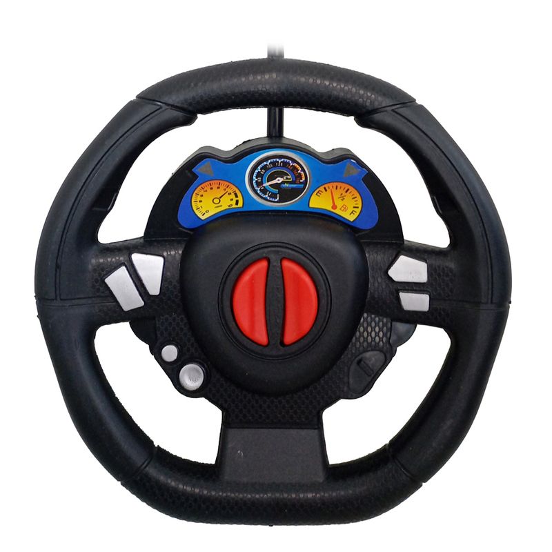 Veiculo-Smart-Driver---Disney---Stitch---Candide---Azul-3