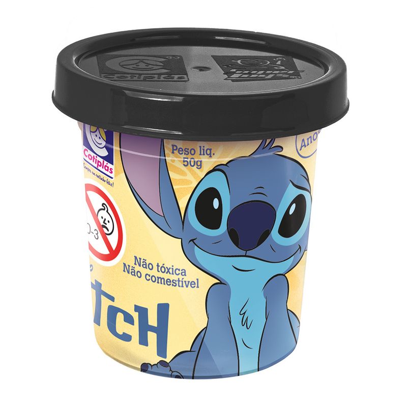 Conjunto-Massa-De-Modelar---Disney---Stitch---Dentista---Cotiplas-5