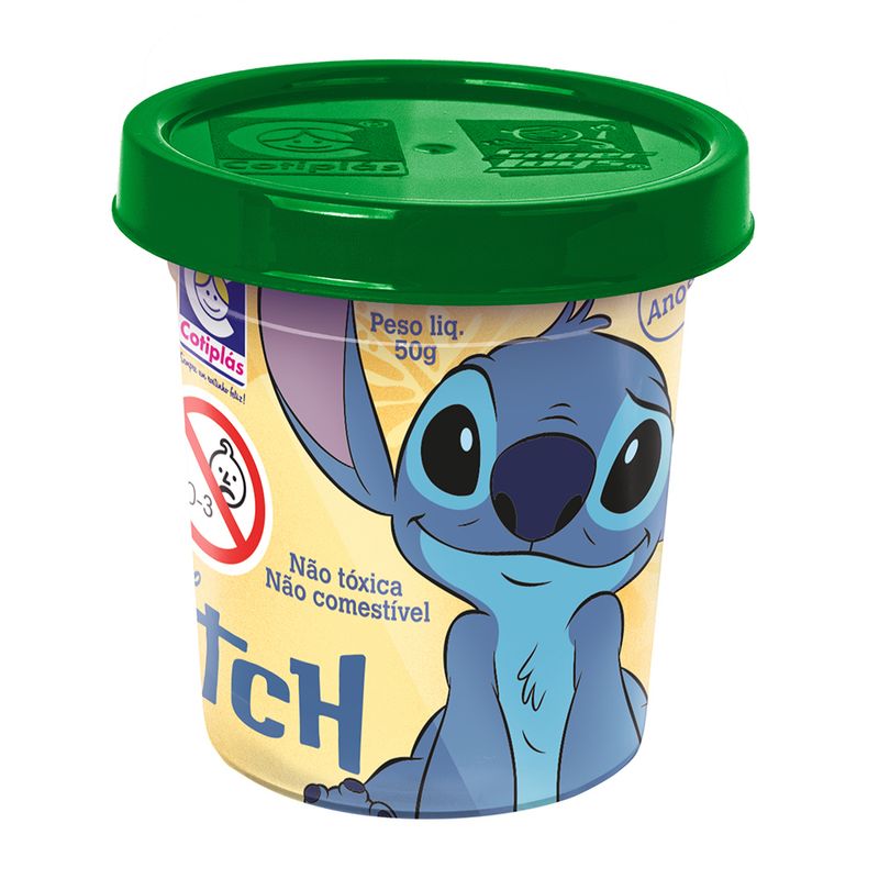Conjunto-Massa-De-Modelar---Disney---Stitch---Dentista---Cotiplas-6