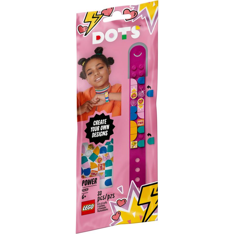LEGO-Dots---Bracelete-Energia---41919--0