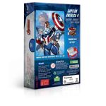 Quebra-Cabeca---Disney---Capitao-America-4---200-Pecas---Toyster-2