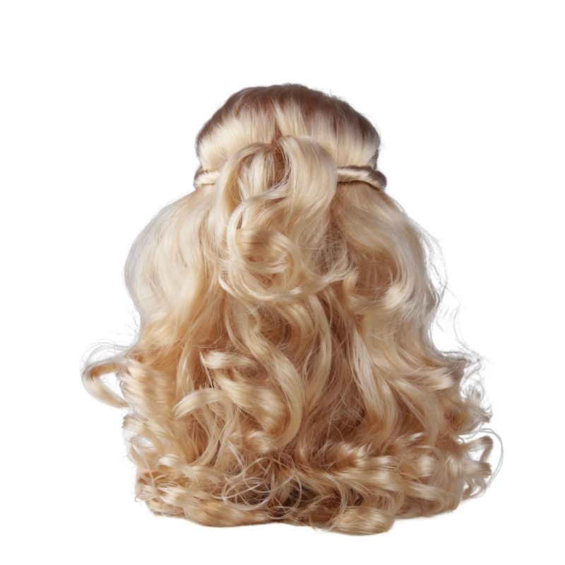 Boneca---Disney---Princesas---Styling-Head----Cinderela---Novabrink-2