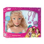 Boneca---Disney---Princesas---Styling-Head----Cinderela---Novabrink-3