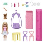 Playset---Barbie---Casa-De-Bonecas-Transformavel-Da-Chelsea---Mattel-3