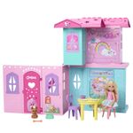 Playset---Barbie---Casa-De-Bonecas-Transformavel-Da-Chelsea---Mattel-4