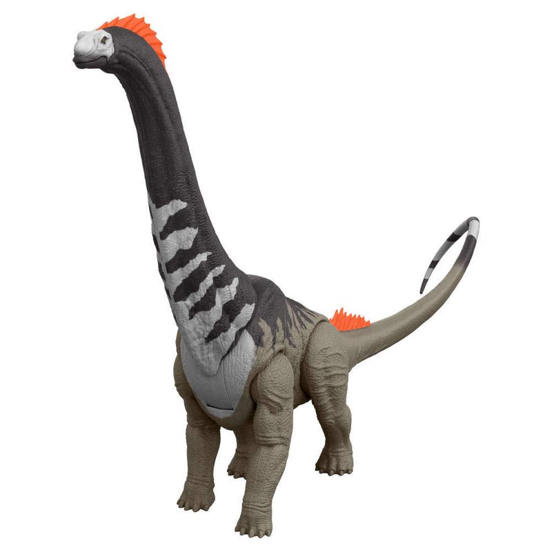 Figura-de-Acao---Jurrasic-Wolrd---Dinossauro-Titanossaurus---Mattel-2