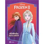 Livro-para-Colorir---Disney---Frozen-2---Historias-para-Colorir---Culturama