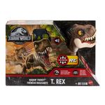 Figura-De-Acao---Jurassic-World--TRex-Furia-Rugidora-R-C---Mattel-6