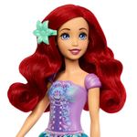 Boneca-Articulada---Disney---Pequena-Sereia---Ariel-Spin-And-Reveal-Flores---Mattel-1