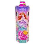 Boneca-Articulada---Disney---Pequena-Sereia---Ariel-Spin-And-Reveal-Flores---Mattel-3