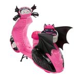 Boneca---Monster-High---Draculaura-Com-Scooter---Mattel-1