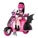 Boneca---Monster-High---Draculaura-Com-Scooter---Mattel-2